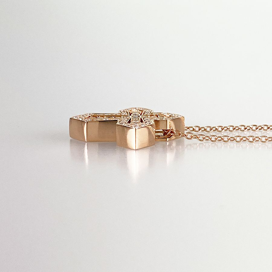 ダミアーニ ネックレス