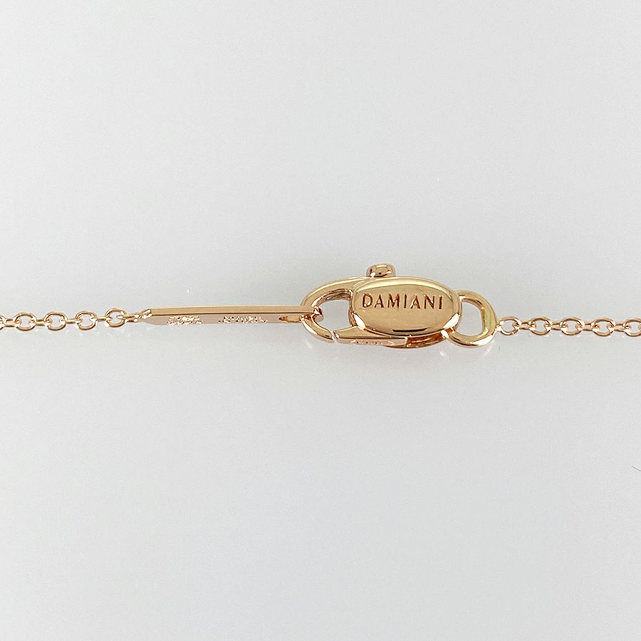 ダミアーニ ネックレス