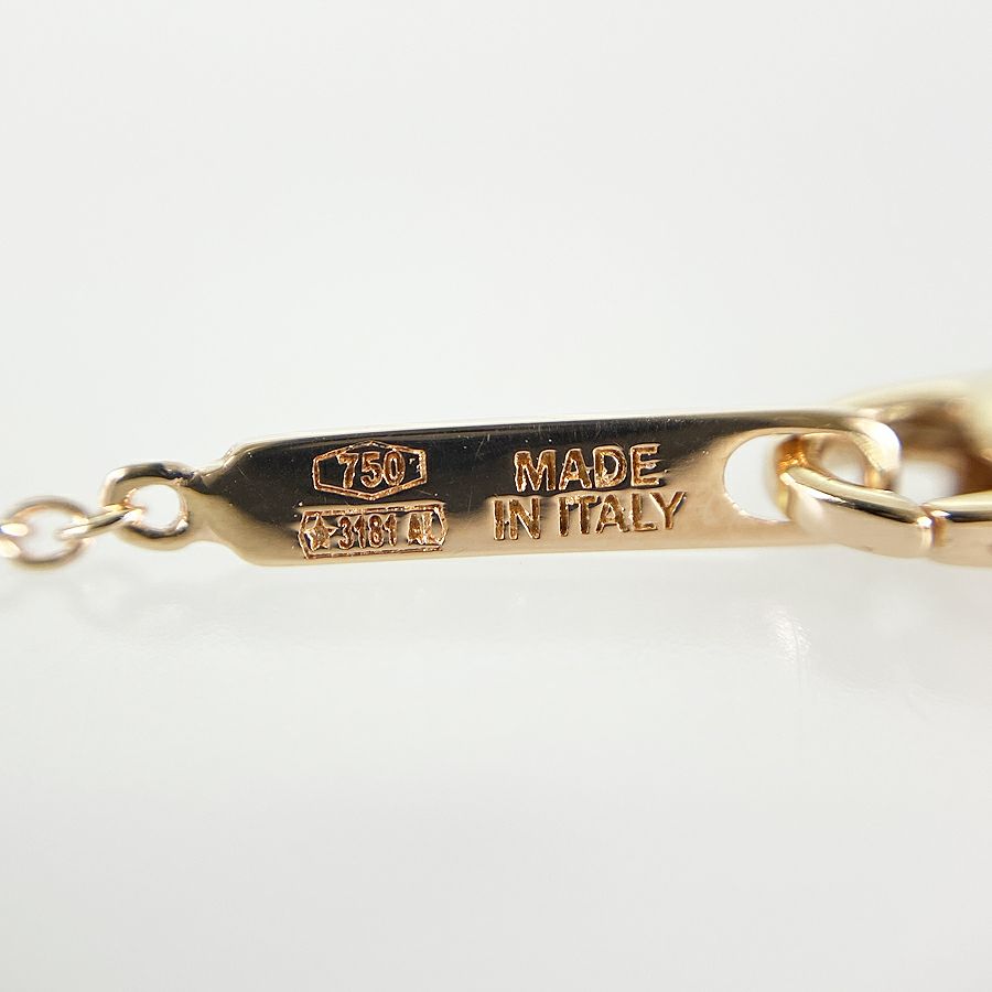 ダミアーニ ネックレス