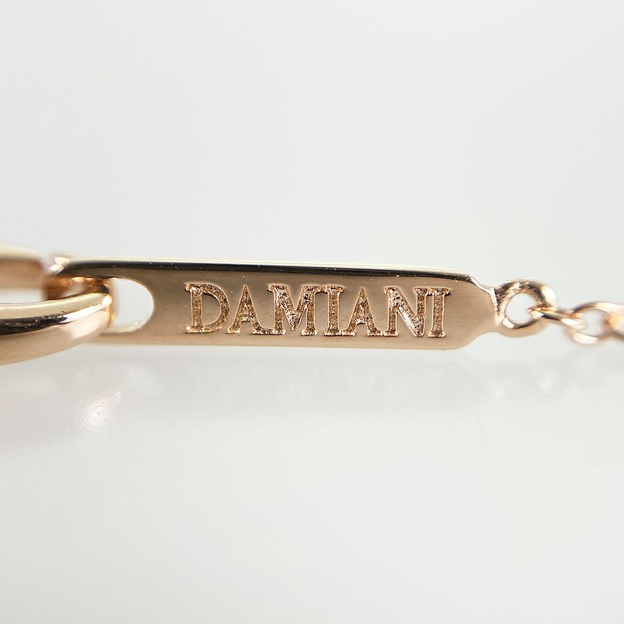 ダミアーニ ネックレス