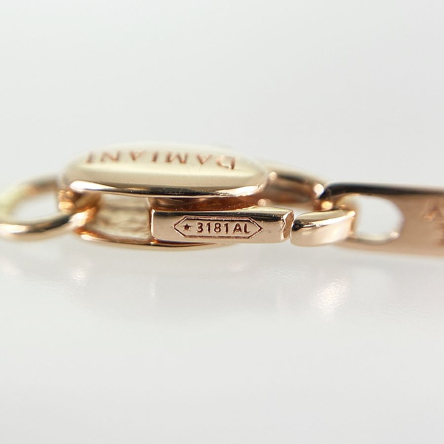 ダミアーニ ネックレス