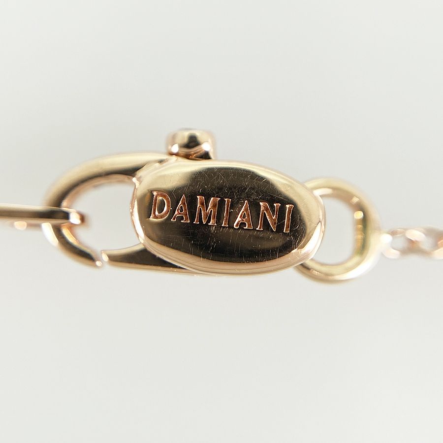 ダミアーニ ネックレス
