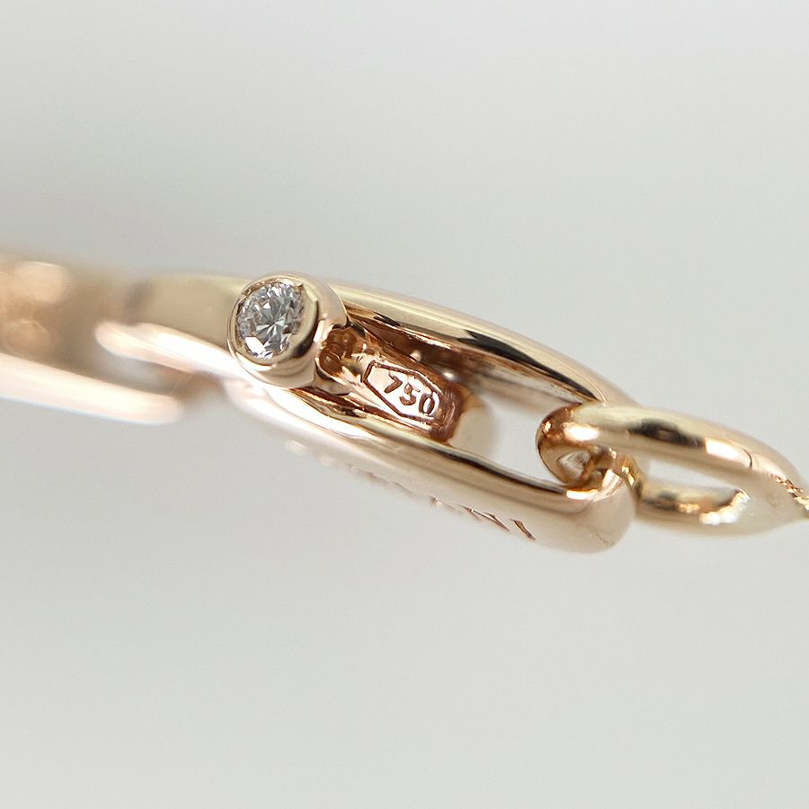 ダミアーニ ネックレス