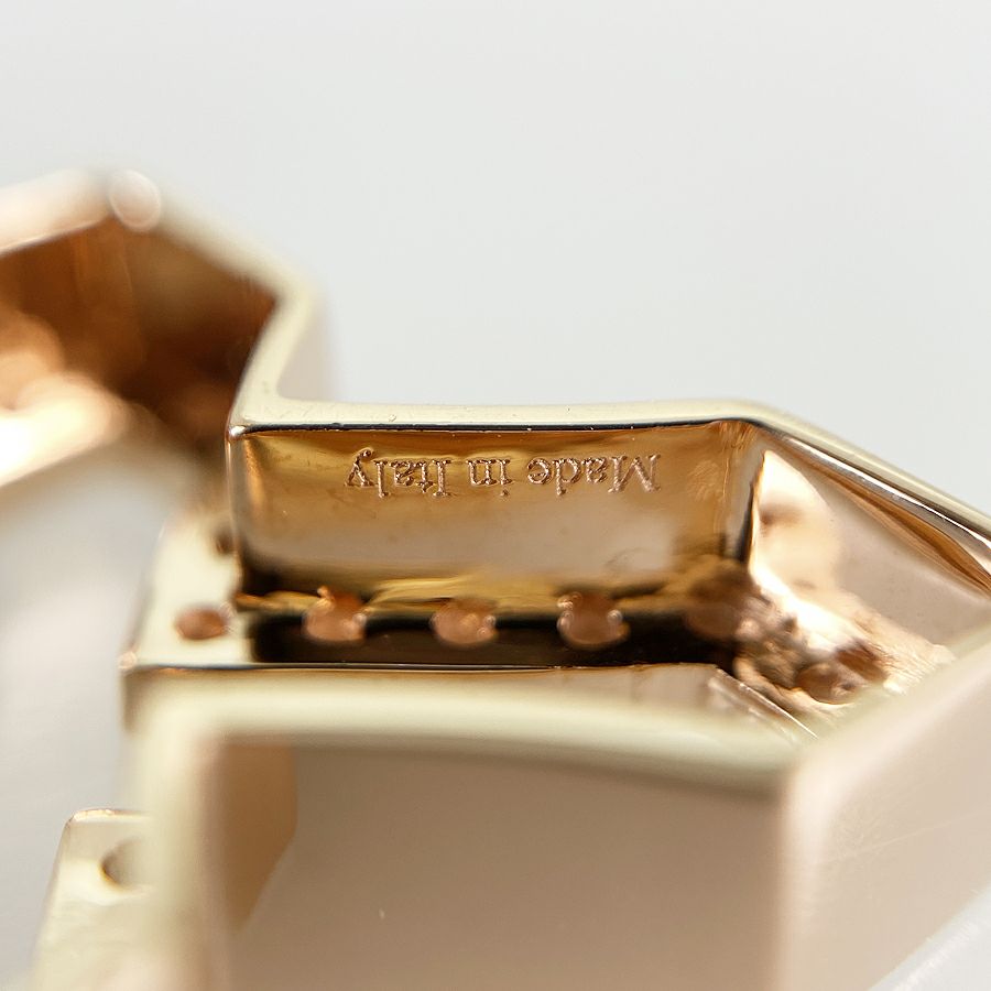 ダミアーニ ネックレス