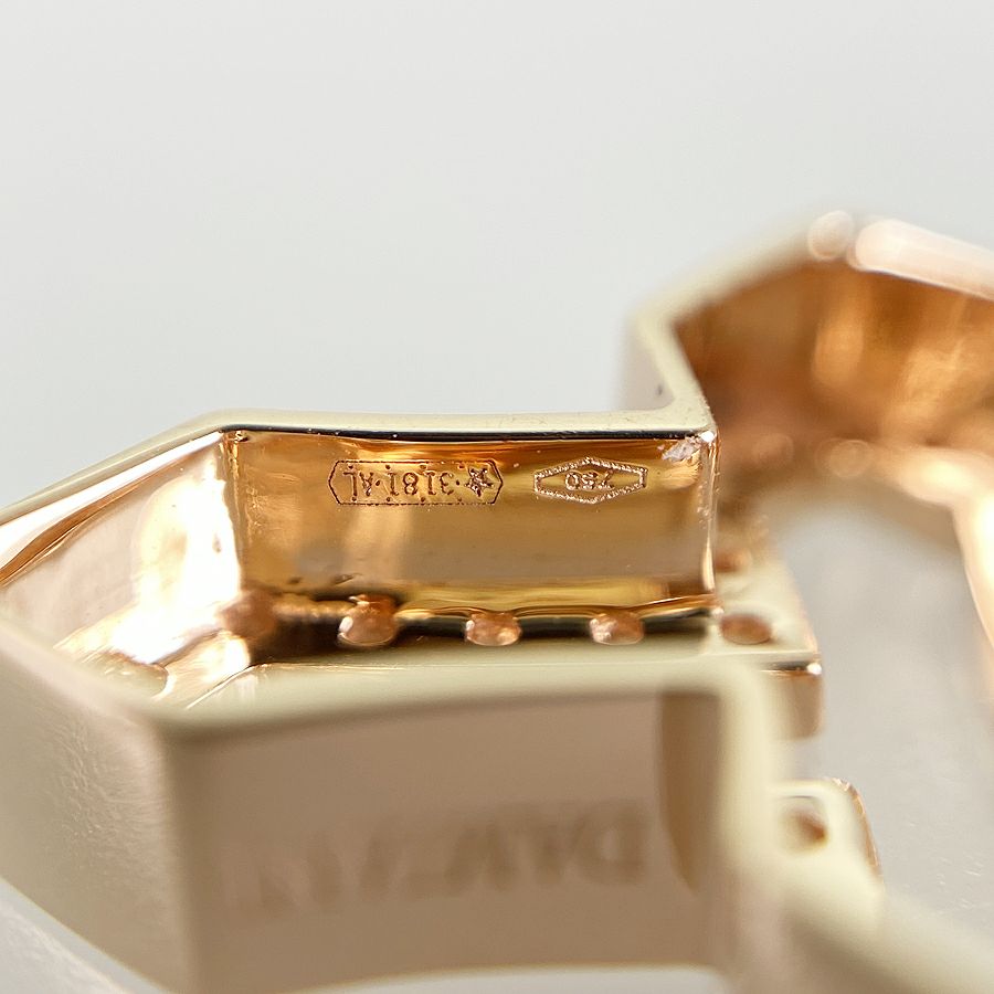 ダミアーニ ネックレス