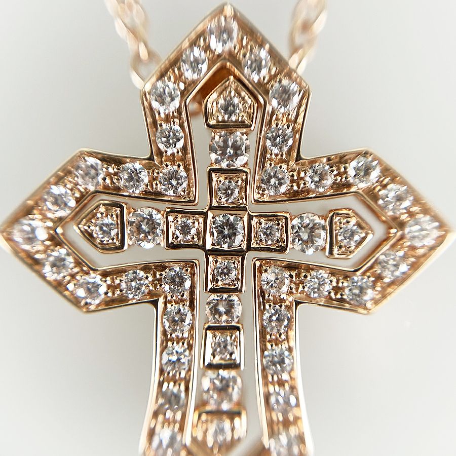 ダミアーニ ネックレス