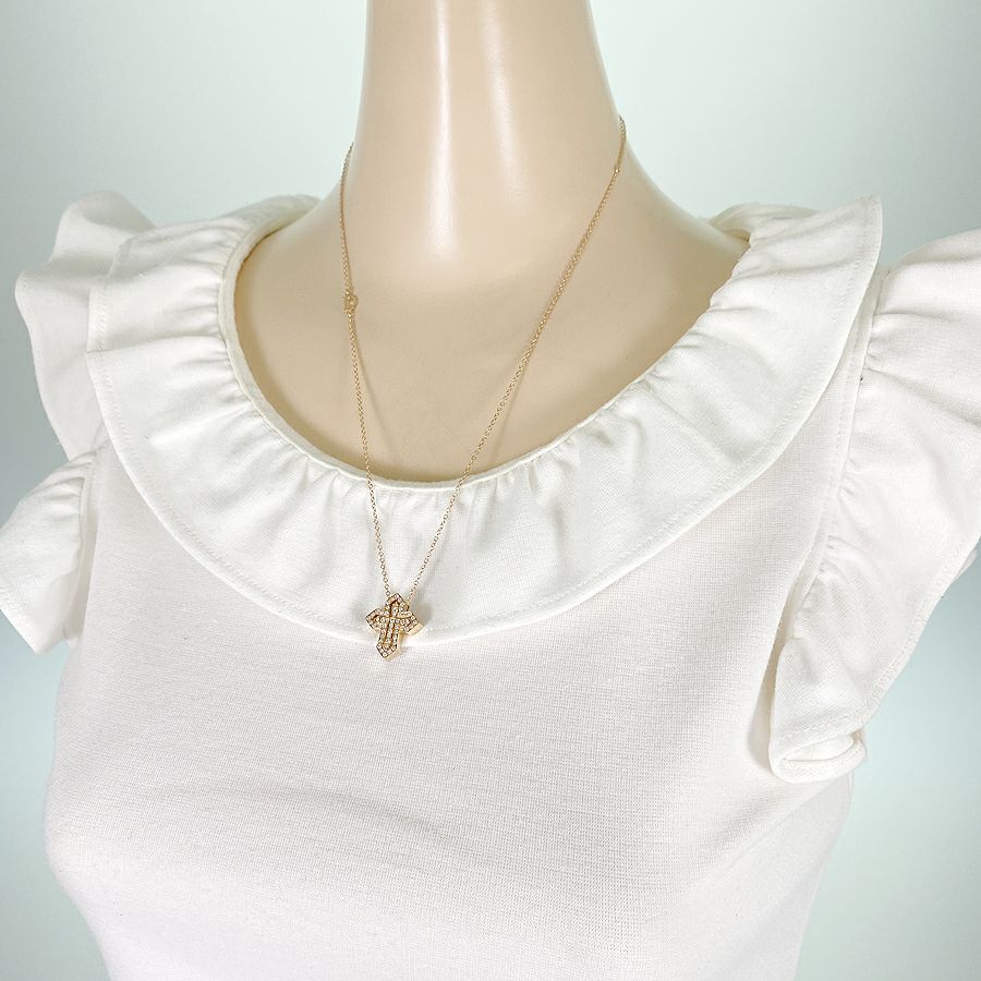 ダミアーニ ネックレス