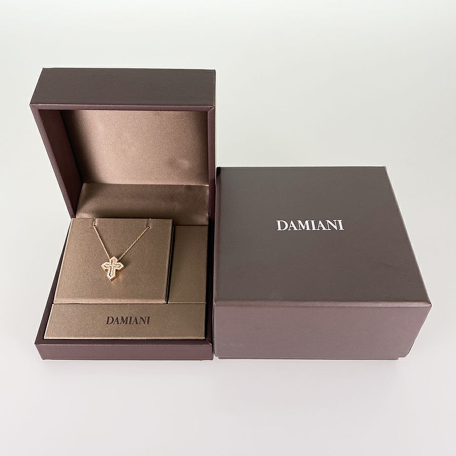 ダミアーニ ネックレス