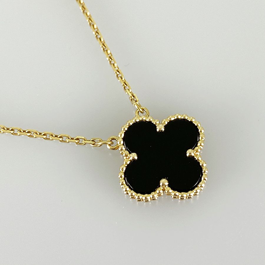 ヴァンクリーフ＆アーペル ネックレス