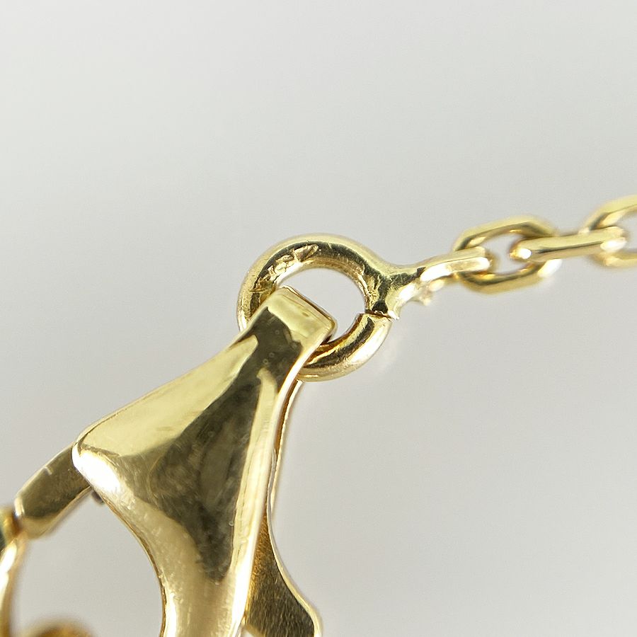 ヴァンクリーフ＆アーペル ネックレス