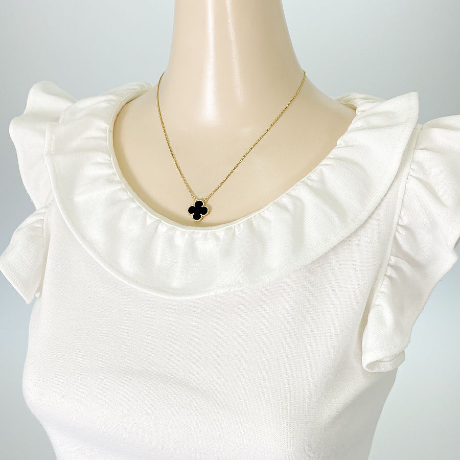 ヴァンクリーフ＆アーペル ネックレス