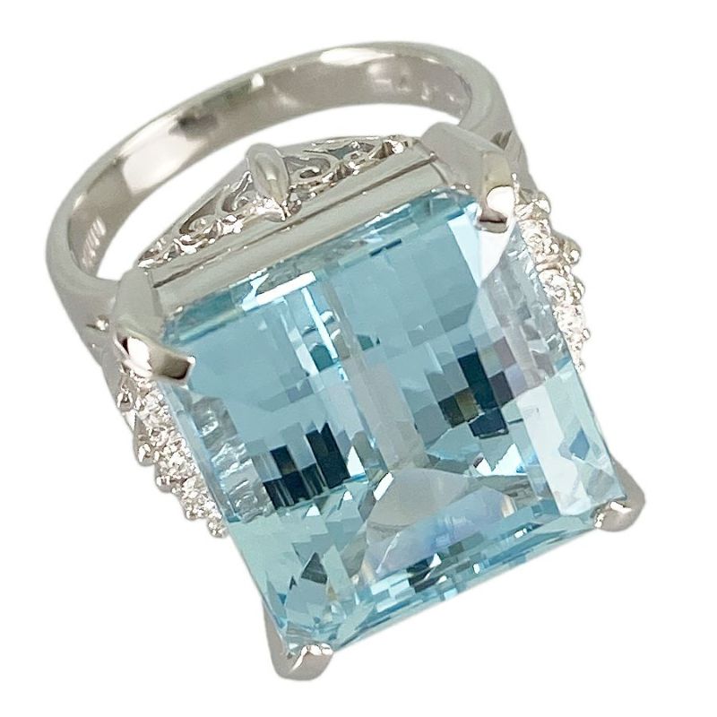 ノーブランド リング