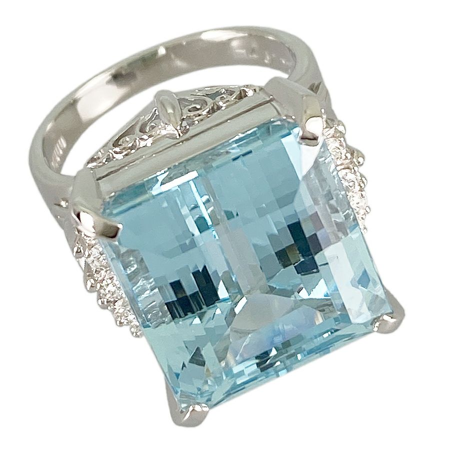 ノーブランド リング