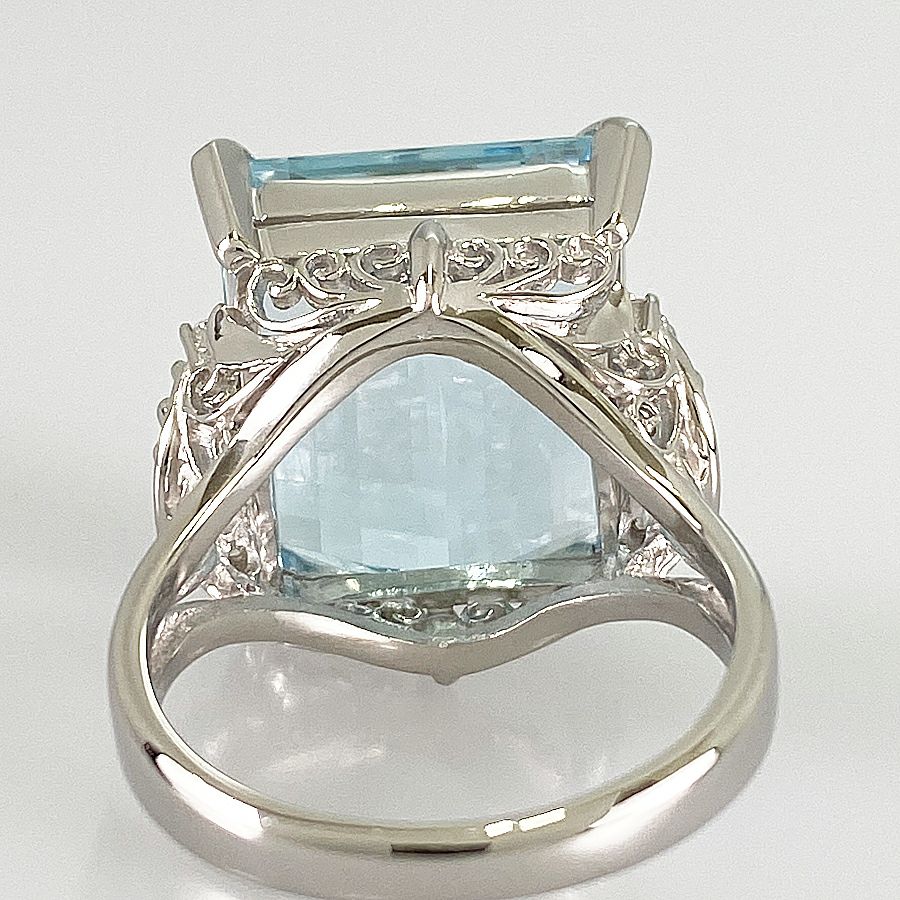 ノーブランド リング