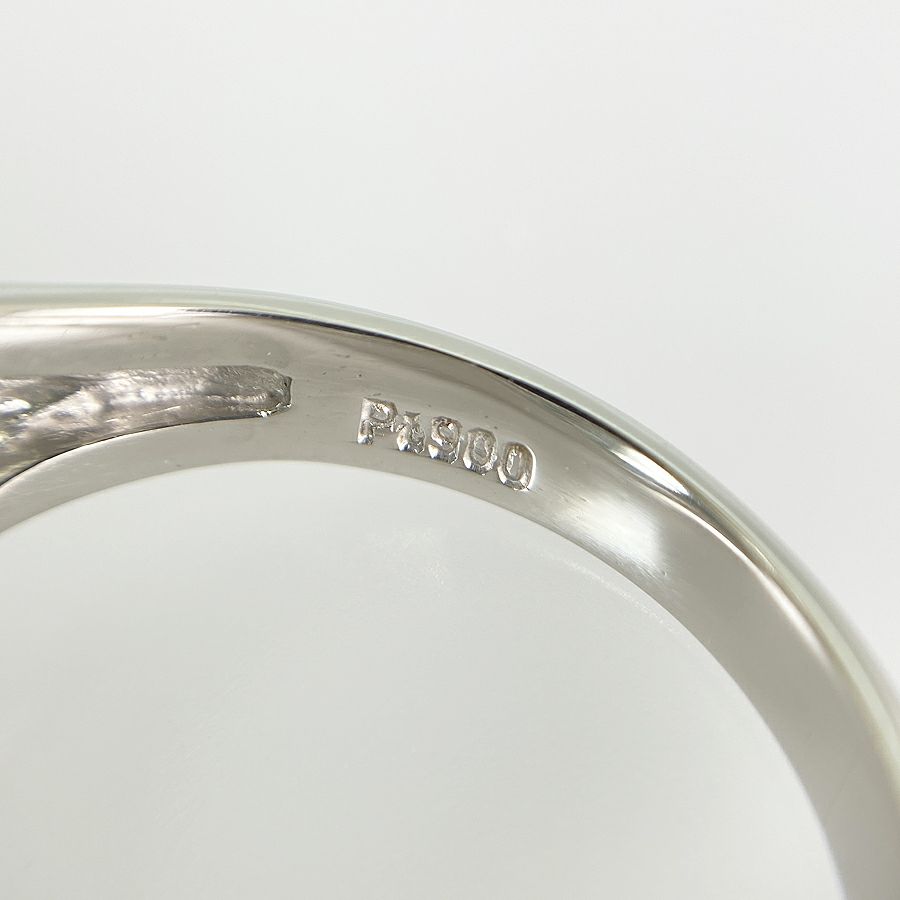 ノーブランド リング