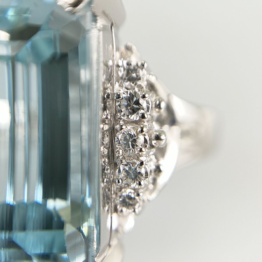 ノーブランド リング