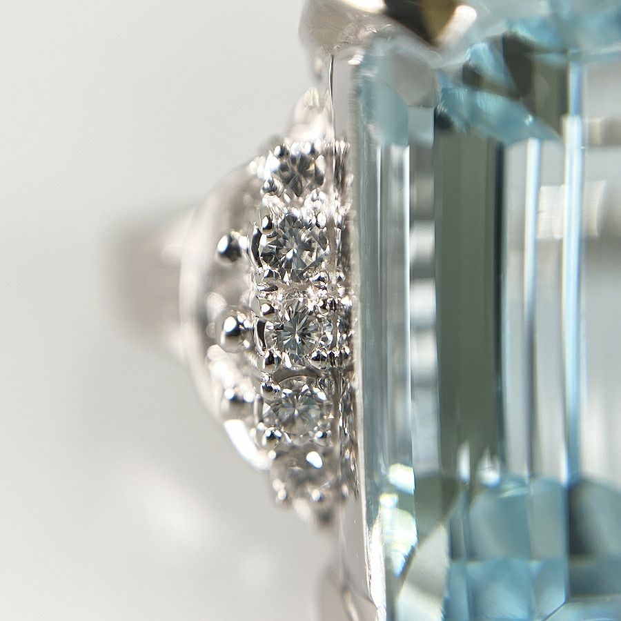 ノーブランド リング