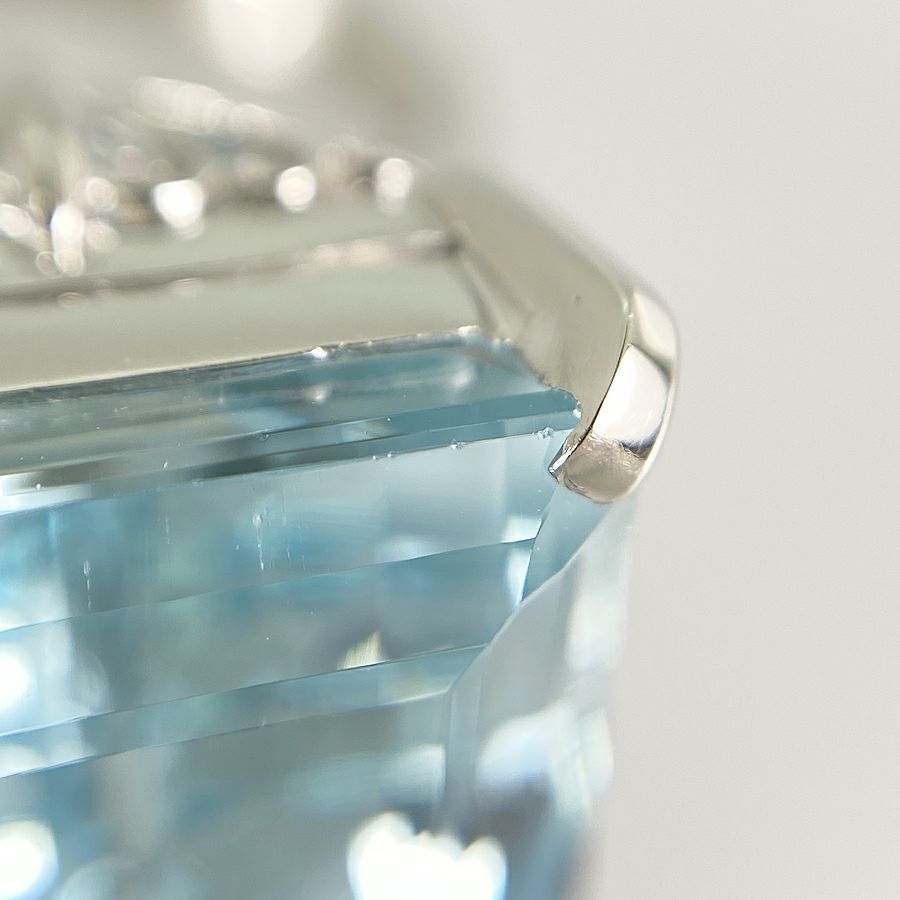 ノーブランド リング