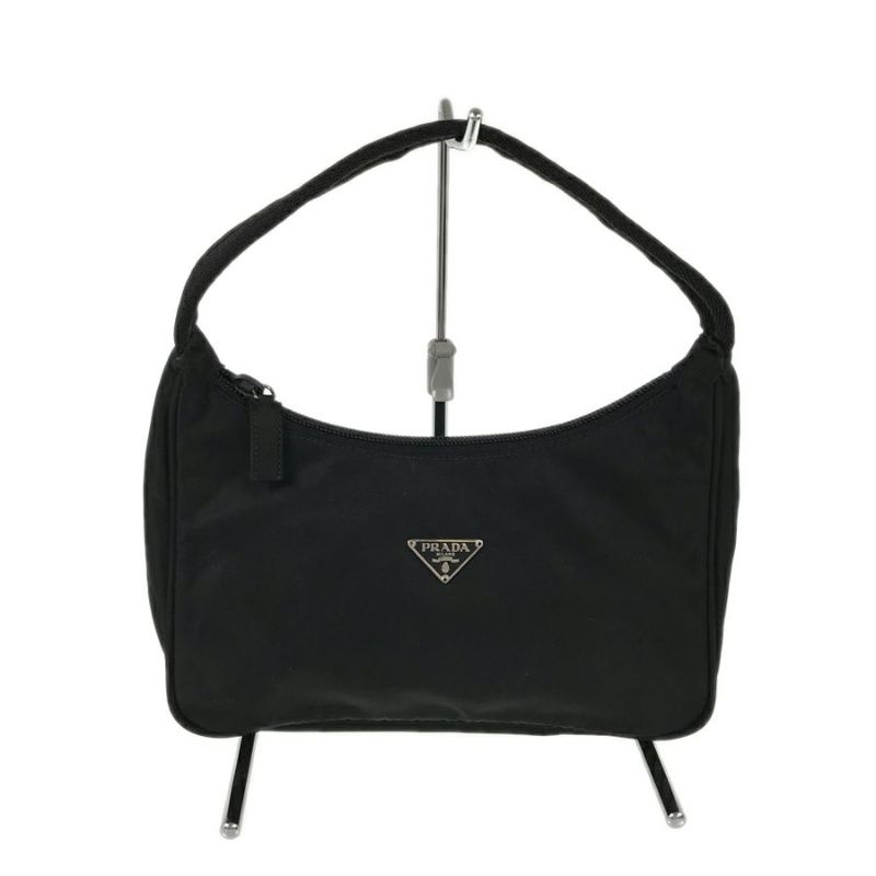 プラダ ハンドバッグ