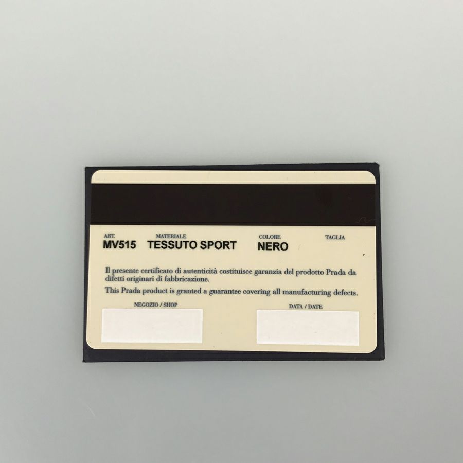 プラダ ハンドバッグ