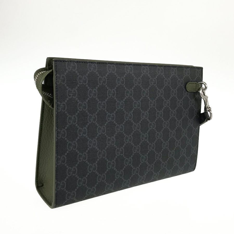 グッチ セカンドバッグ