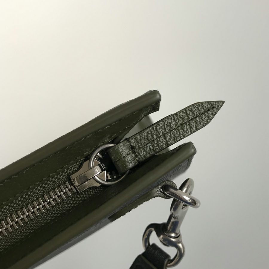 グッチ セカンドバッグ