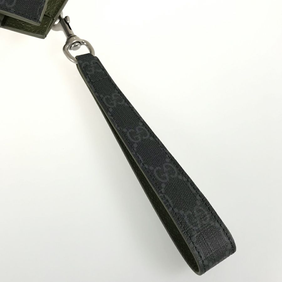 グッチ セカンドバッグ