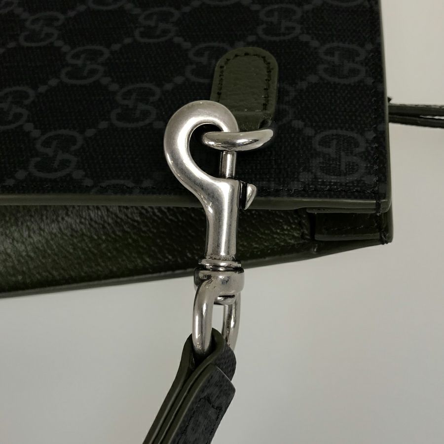 グッチ セカンドバッグ