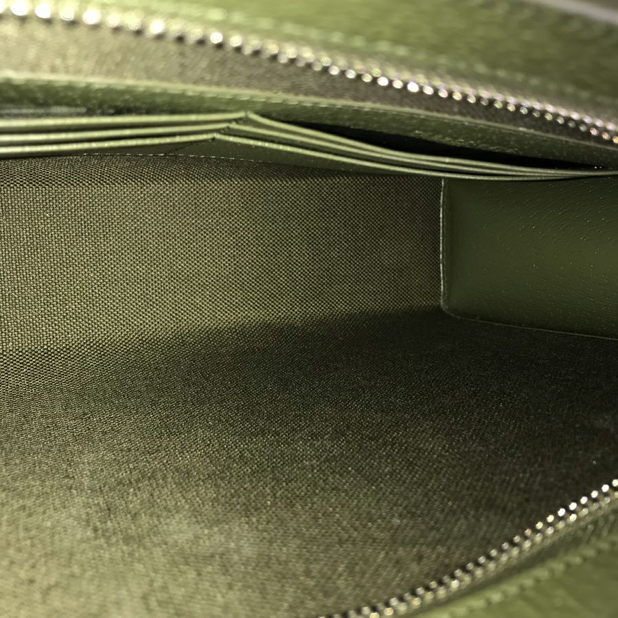 グッチ セカンドバッグ