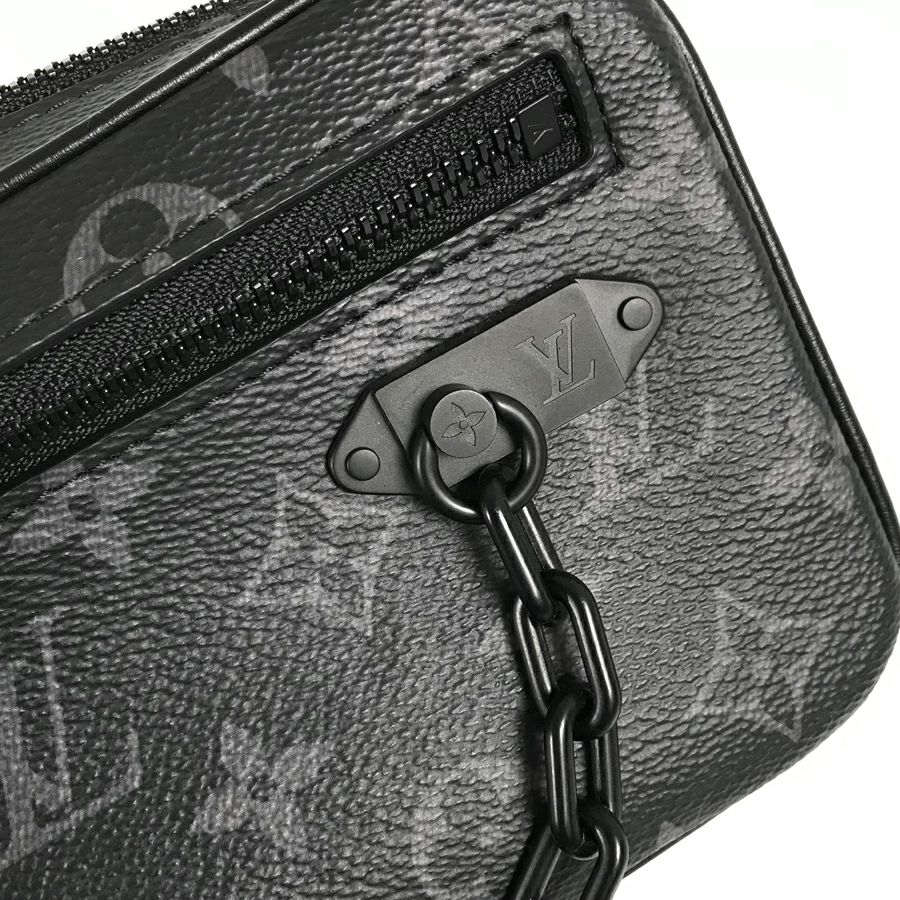 ルイ・ヴィトン セカンドバッグ