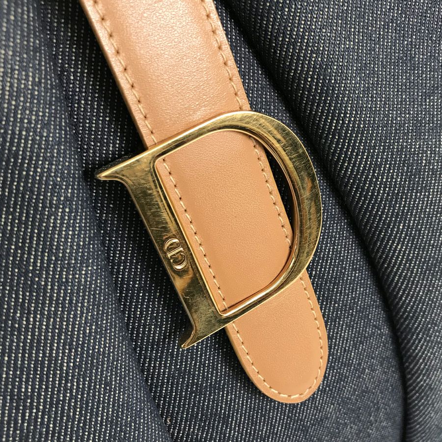 ディオール ハンドバッグ