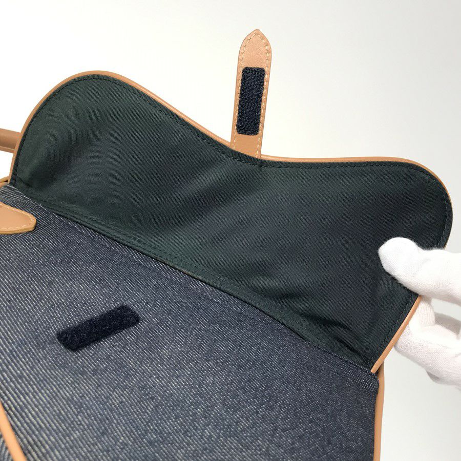 ディオール ハンドバッグ