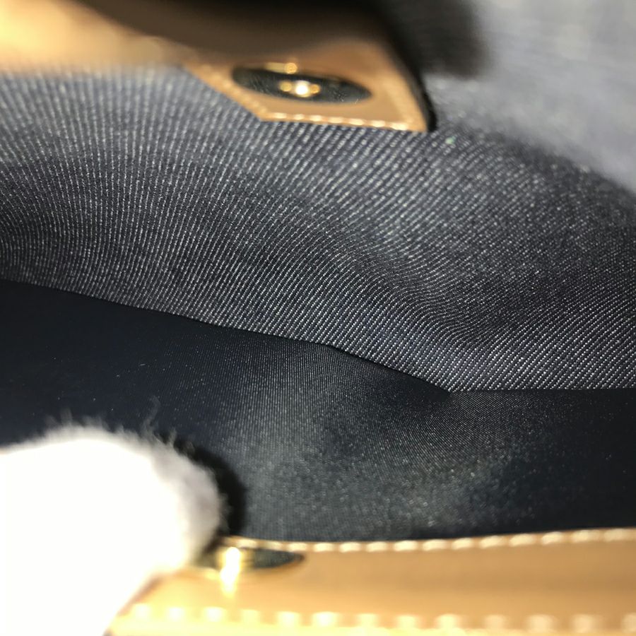 ディオール ハンドバッグ