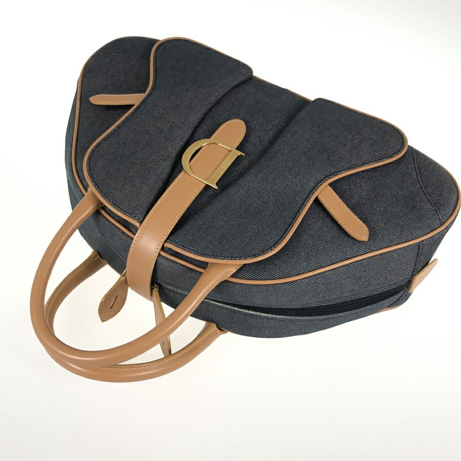 ディオール ハンドバッグ