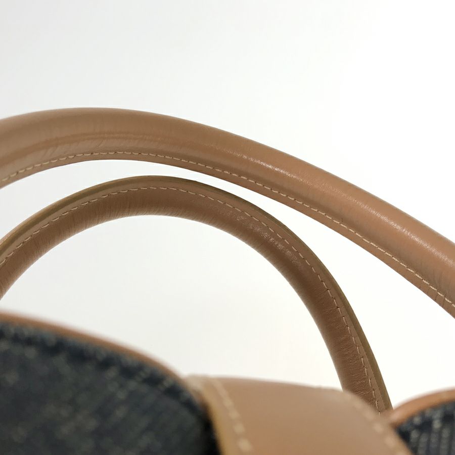 ディオール ハンドバッグ