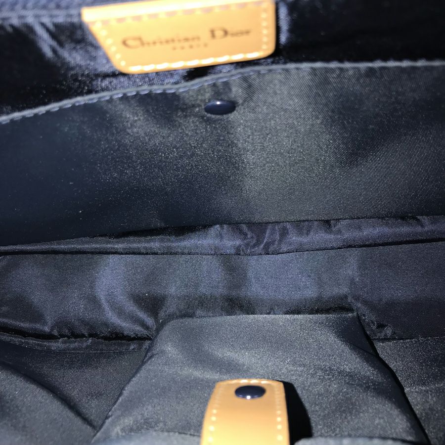 ディオール ハンドバッグ