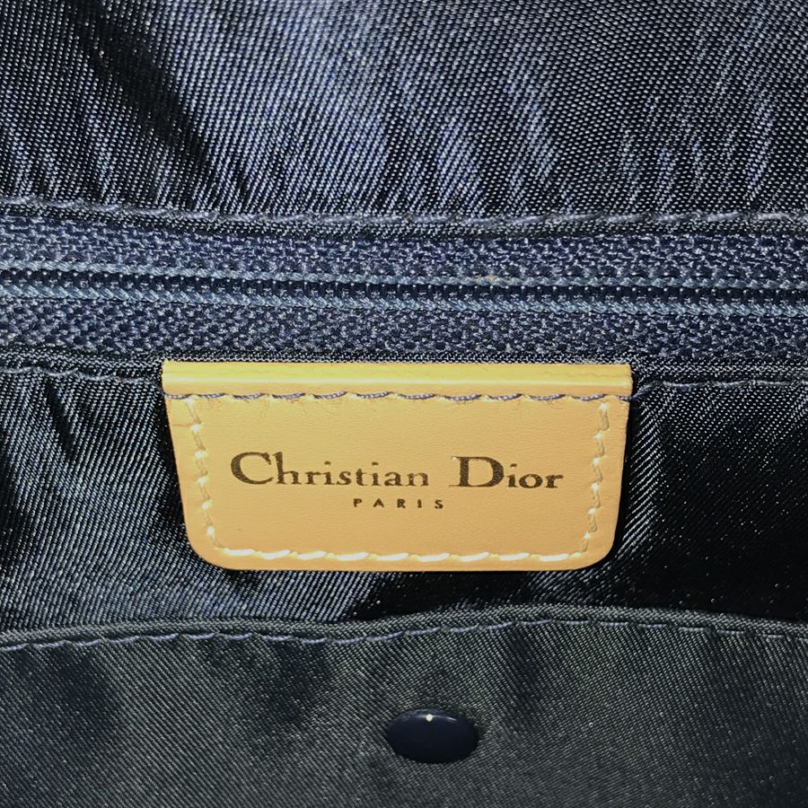 ディオール ハンドバッグ