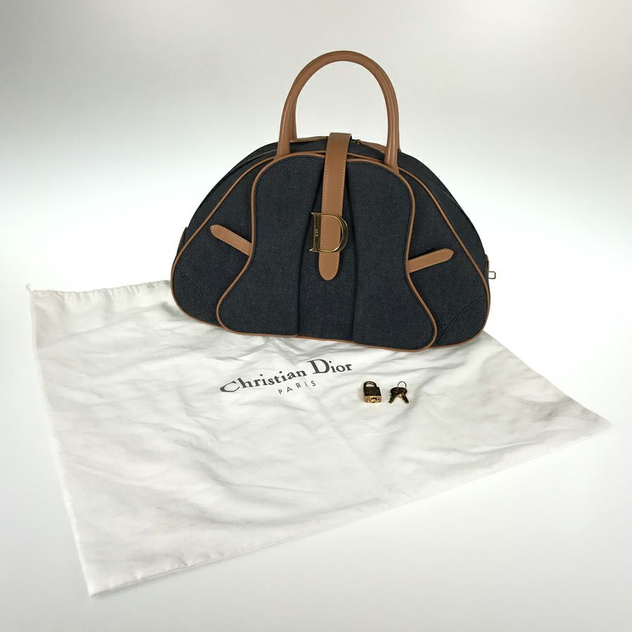 ディオール ハンドバッグ