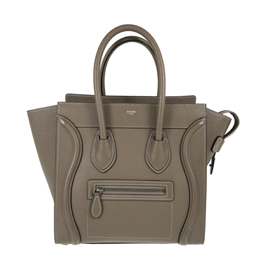 セリーヌ ハンドバッグ