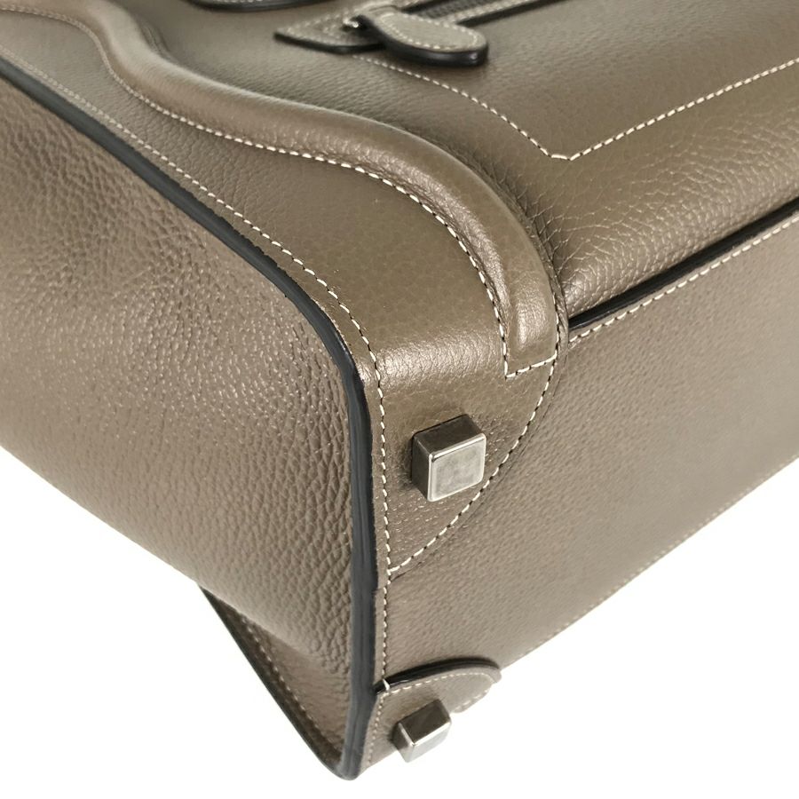 セリーヌ ハンドバッグ