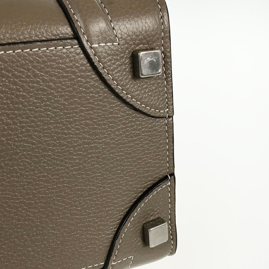 セリーヌ ハンドバッグ