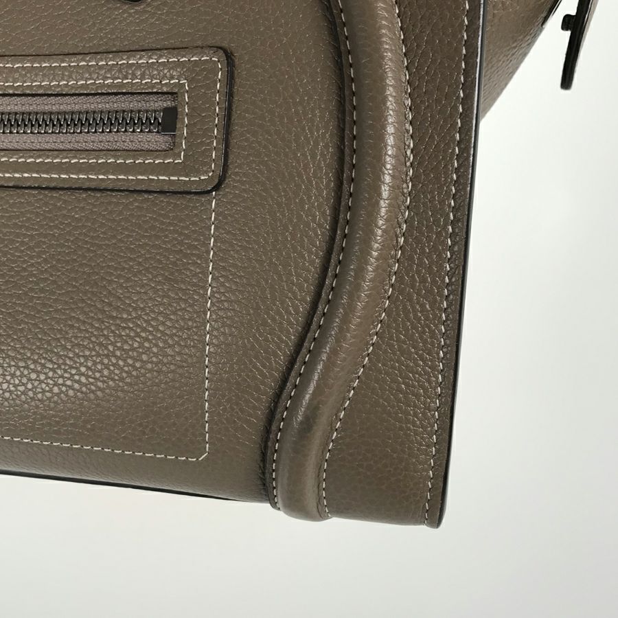 セリーヌ ハンドバッグ