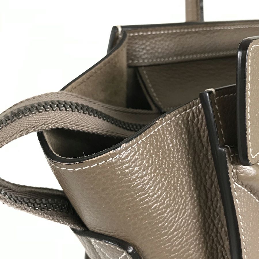 セリーヌ ハンドバッグ