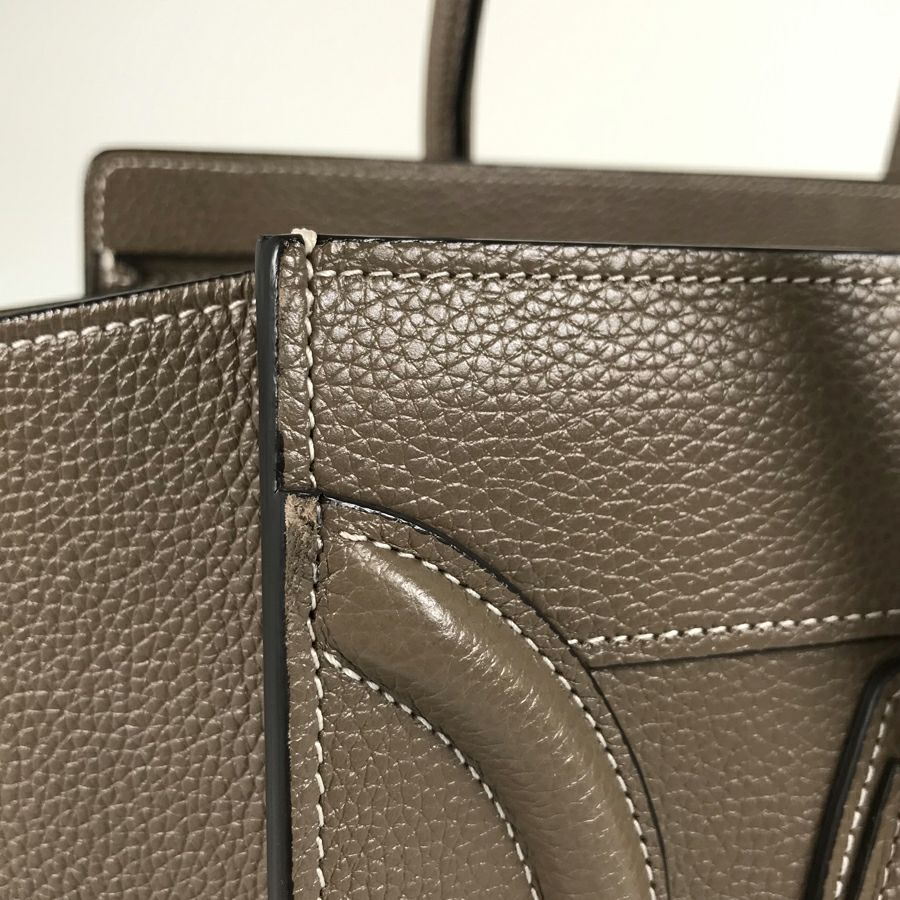 セリーヌ ハンドバッグ