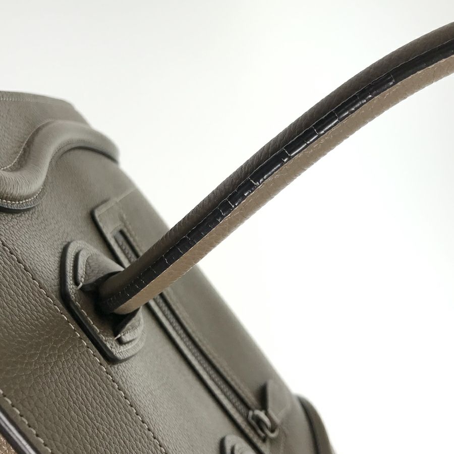 セリーヌ ハンドバッグ