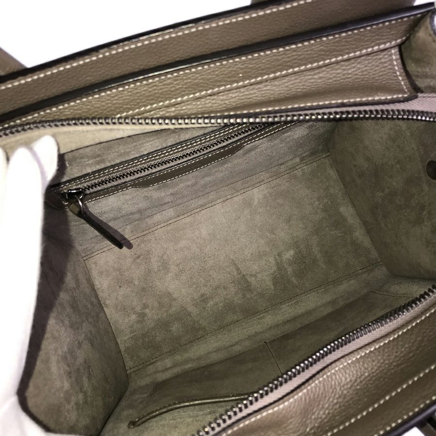 セリーヌ ハンドバッグ