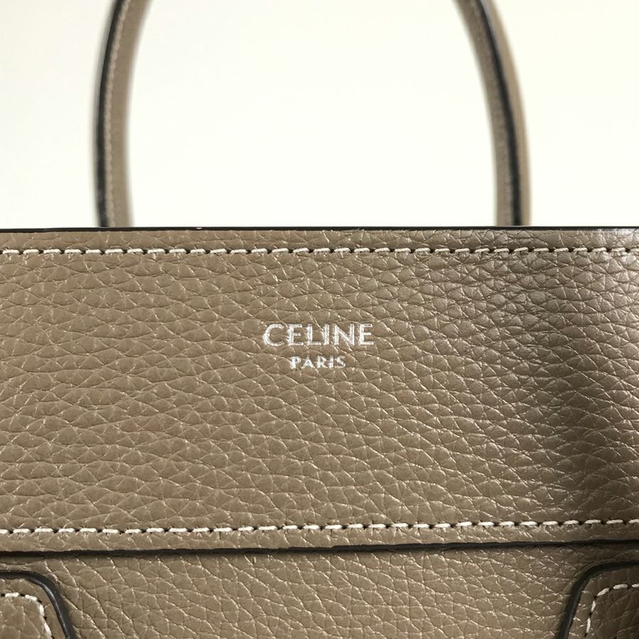 セリーヌ ハンドバッグ