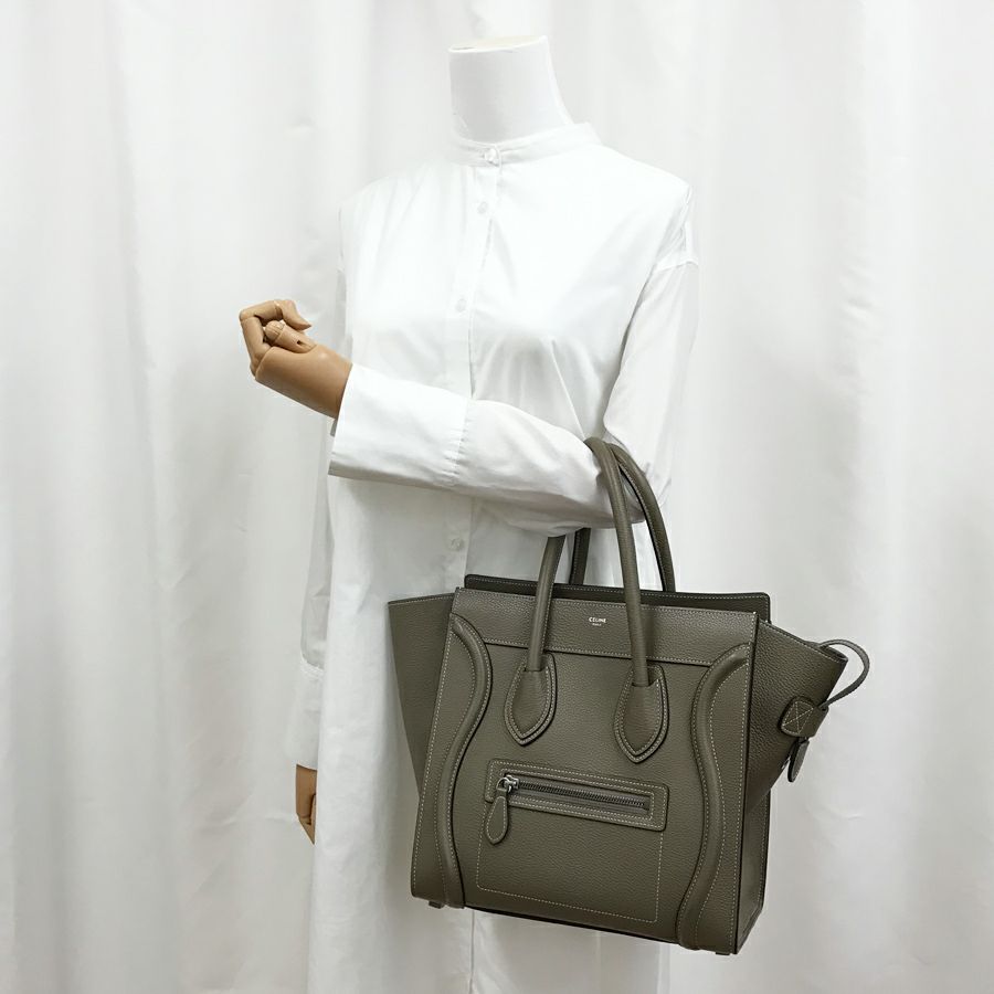 セリーヌ ハンドバッグ