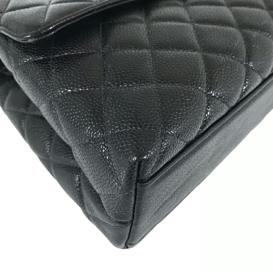 シャネル ハンドバッグ