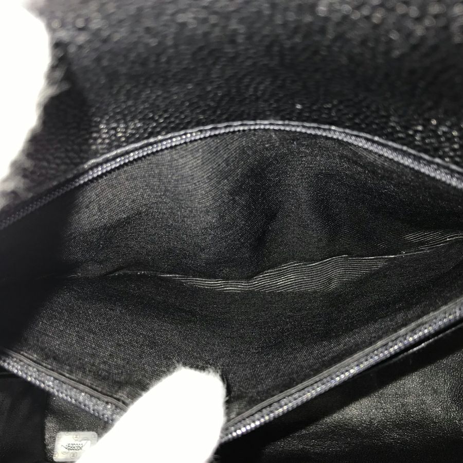 シャネル ハンドバッグ